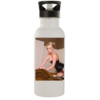 Sara Jean Underwood Stainless Steel Water Bottle