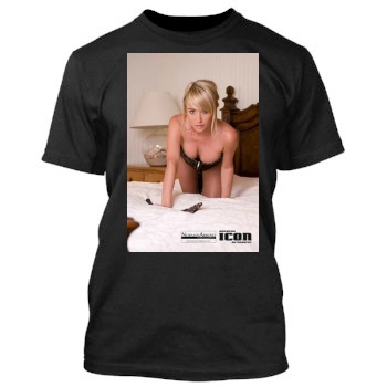 Sara Jean Underwood Men's TShirt