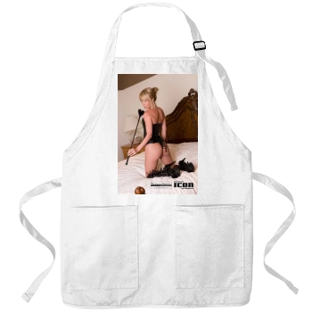 Sara Jean Underwood Apron