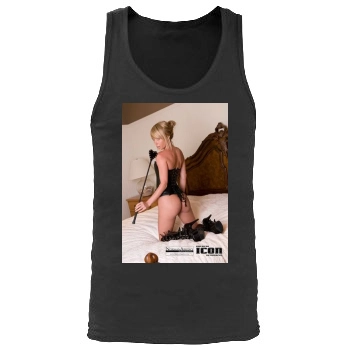 Sara Jean Underwood Men's Tank Top