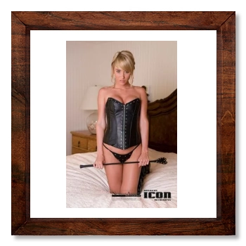 Sara Jean Underwood 12x12