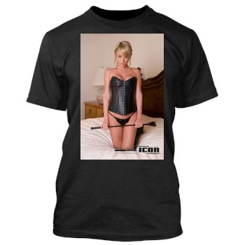 Sara Jean Underwood Men's TShirt