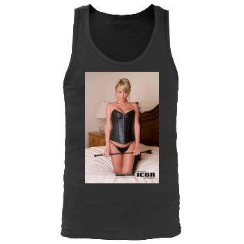 Sara Jean Underwood Men's Tank Top