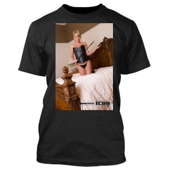 Sara Jean Underwood Men's TShirt