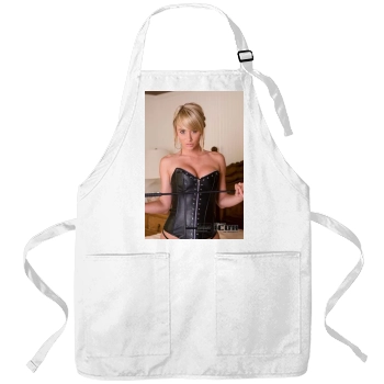 Sara Jean Underwood Apron