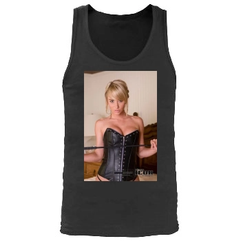 Sara Jean Underwood Men's Tank Top