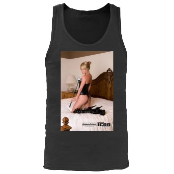 Sara Jean Underwood Men's Tank Top