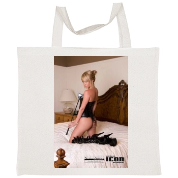 Sara Jean Underwood Tote