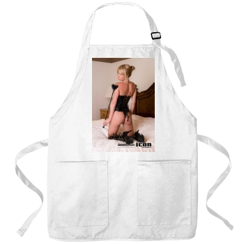 Sara Jean Underwood Apron