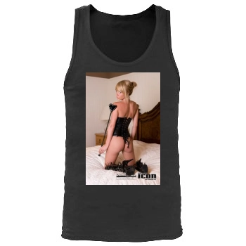 Sara Jean Underwood Men's Tank Top