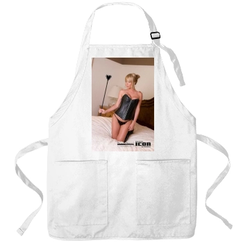 Sara Jean Underwood Apron