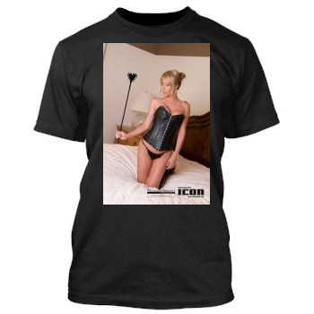 Sara Jean Underwood Men's TShirt