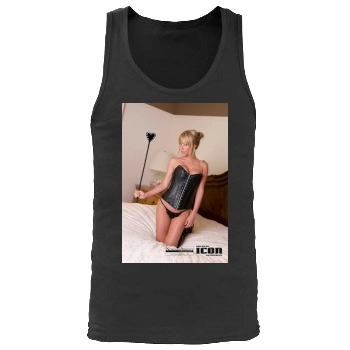 Sara Jean Underwood Men's Tank Top