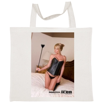 Sara Jean Underwood Tote