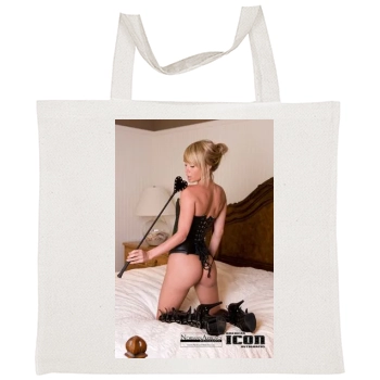 Sara Jean Underwood Tote