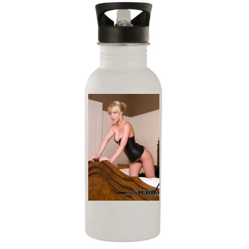 Sara Jean Underwood Stainless Steel Water Bottle