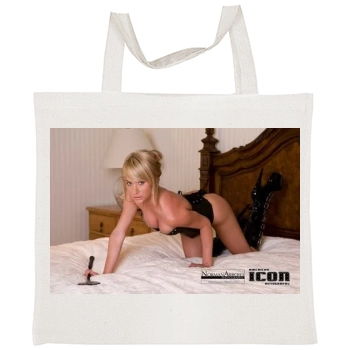 Sara Jean Underwood Tote