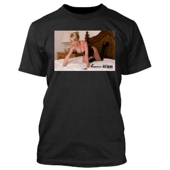 Sara Jean Underwood Men's TShirt