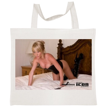 Sara Jean Underwood Tote