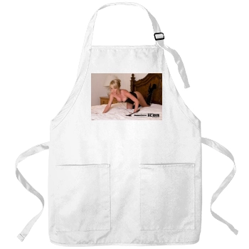 Sara Jean Underwood Apron