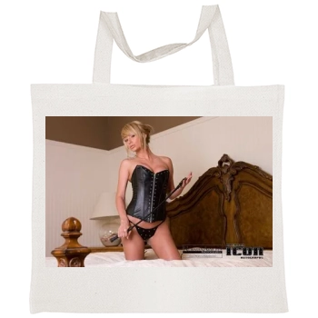 Sara Jean Underwood Tote