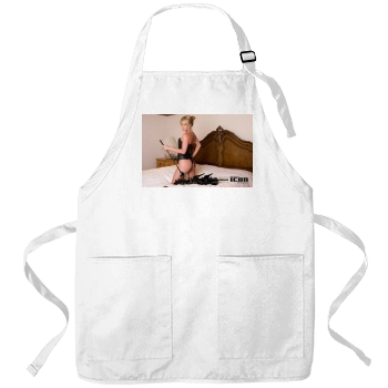 Sara Jean Underwood Apron