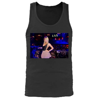 Sara Jean Underwood Men's Tank Top