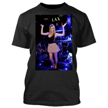 Sara Jean Underwood Men's TShirt