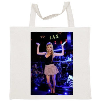 Sara Jean Underwood Tote