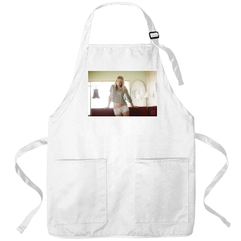 Sara Jean Underwood Apron