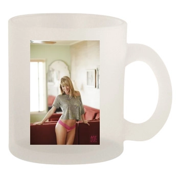 Sara Jean Underwood 10oz Frosted Mug