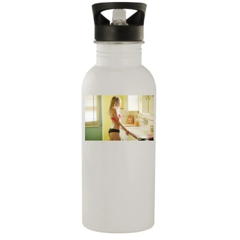 Sara Jean Underwood Stainless Steel Water Bottle