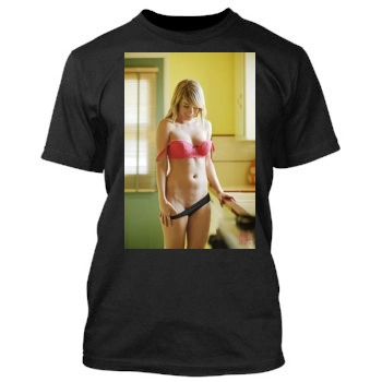 Sara Jean Underwood Men's TShirt