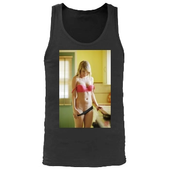 Sara Jean Underwood Men's Tank Top