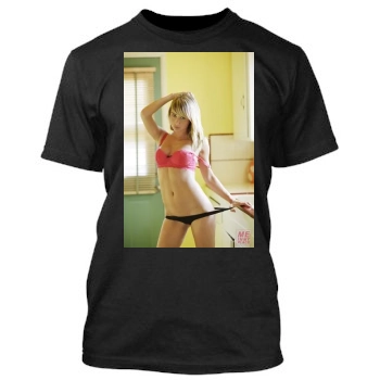 Sara Jean Underwood Men's TShirt