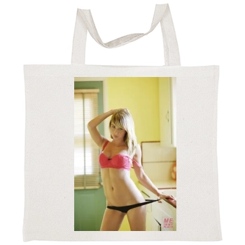 Sara Jean Underwood Tote