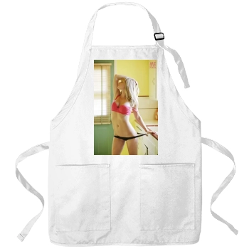 Sara Jean Underwood Apron