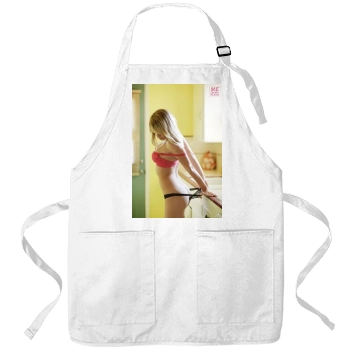 Sara Jean Underwood Apron