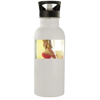 Sara Jean Underwood Stainless Steel Water Bottle