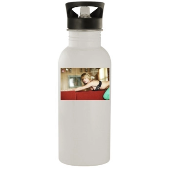 Sara Jean Underwood Stainless Steel Water Bottle