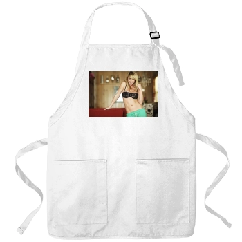 Sara Jean Underwood Apron