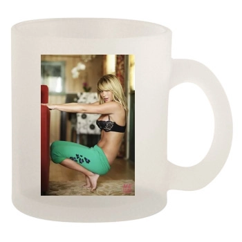 Sara Jean Underwood 10oz Frosted Mug