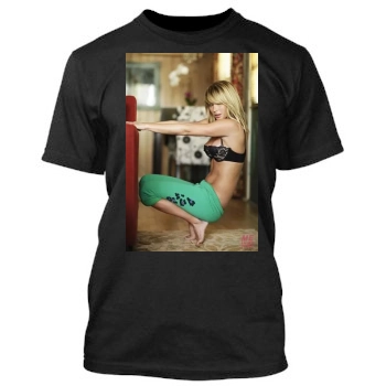 Sara Jean Underwood Men's TShirt