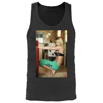 Sara Jean Underwood Men's Tank Top