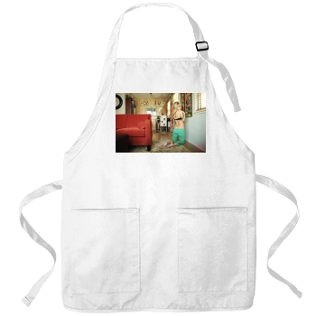 Sara Jean Underwood Apron