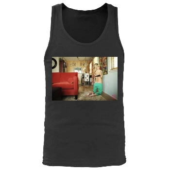 Sara Jean Underwood Men's Tank Top