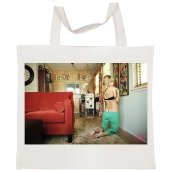 Sara Jean Underwood Tote