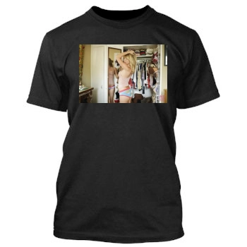 Sara Jean Underwood Men's TShirt