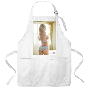 Sara Jean Underwood Apron