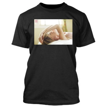 Sara Jean Underwood Men's TShirt